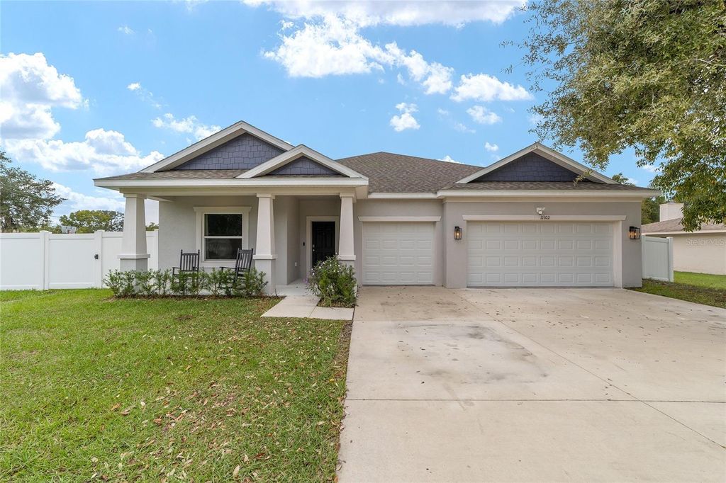 Photo of 11102 SW 58th Ave Road, Ocala, FL 34476 (MLS # OM712191)