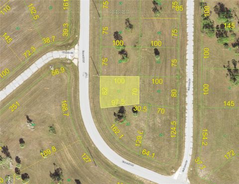 Photo of 13020 Emerald Road, Placida, FL 33946 (MLS # C7525239)