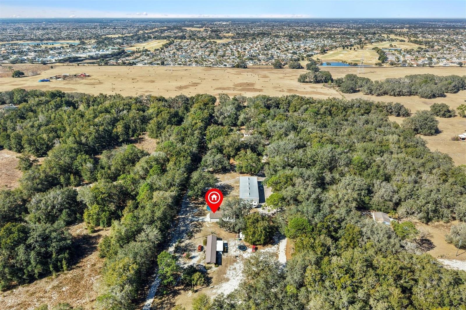 FRUITLAND PARK - Residential