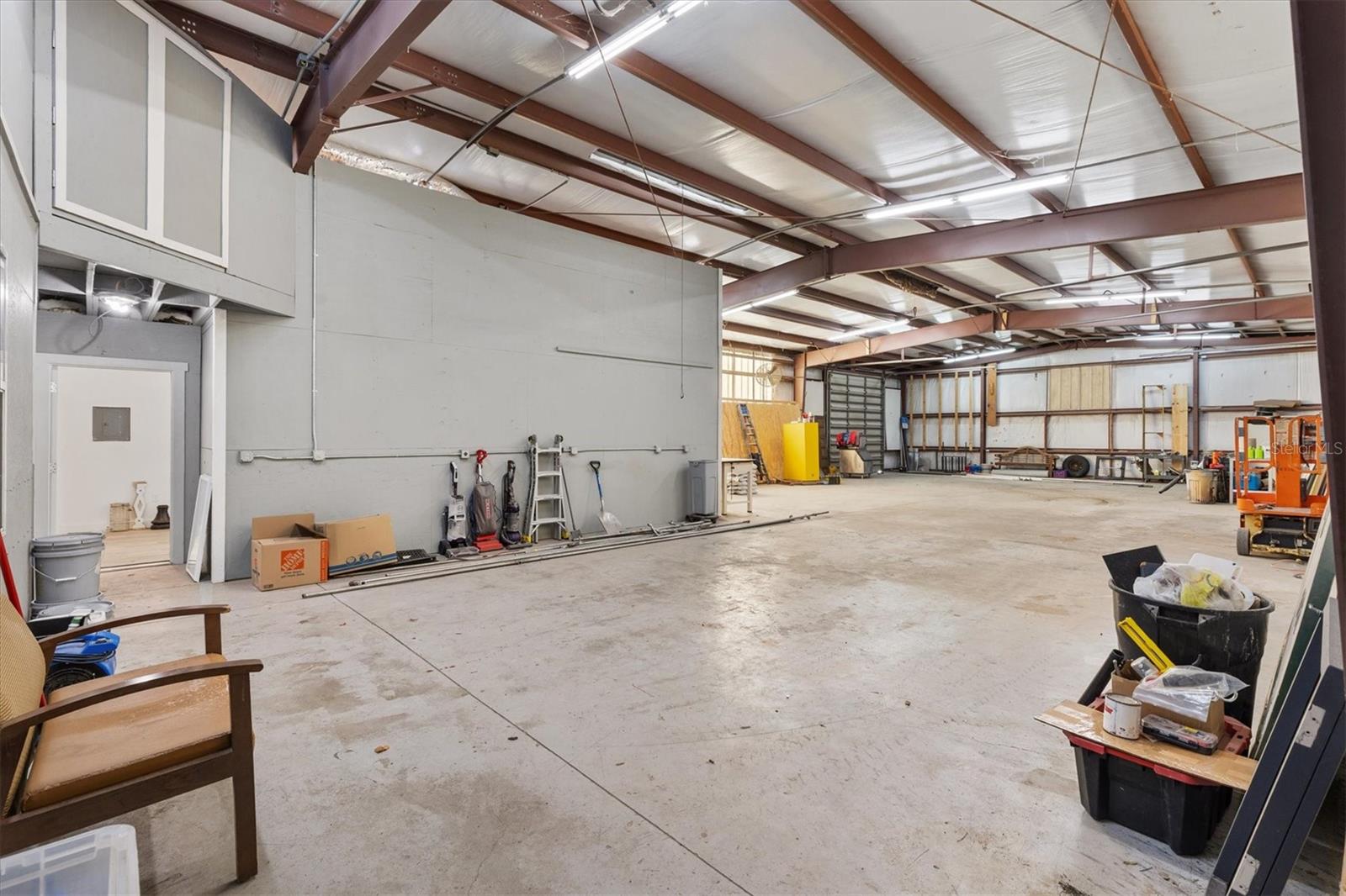 FRUITLAND PARK - Residential