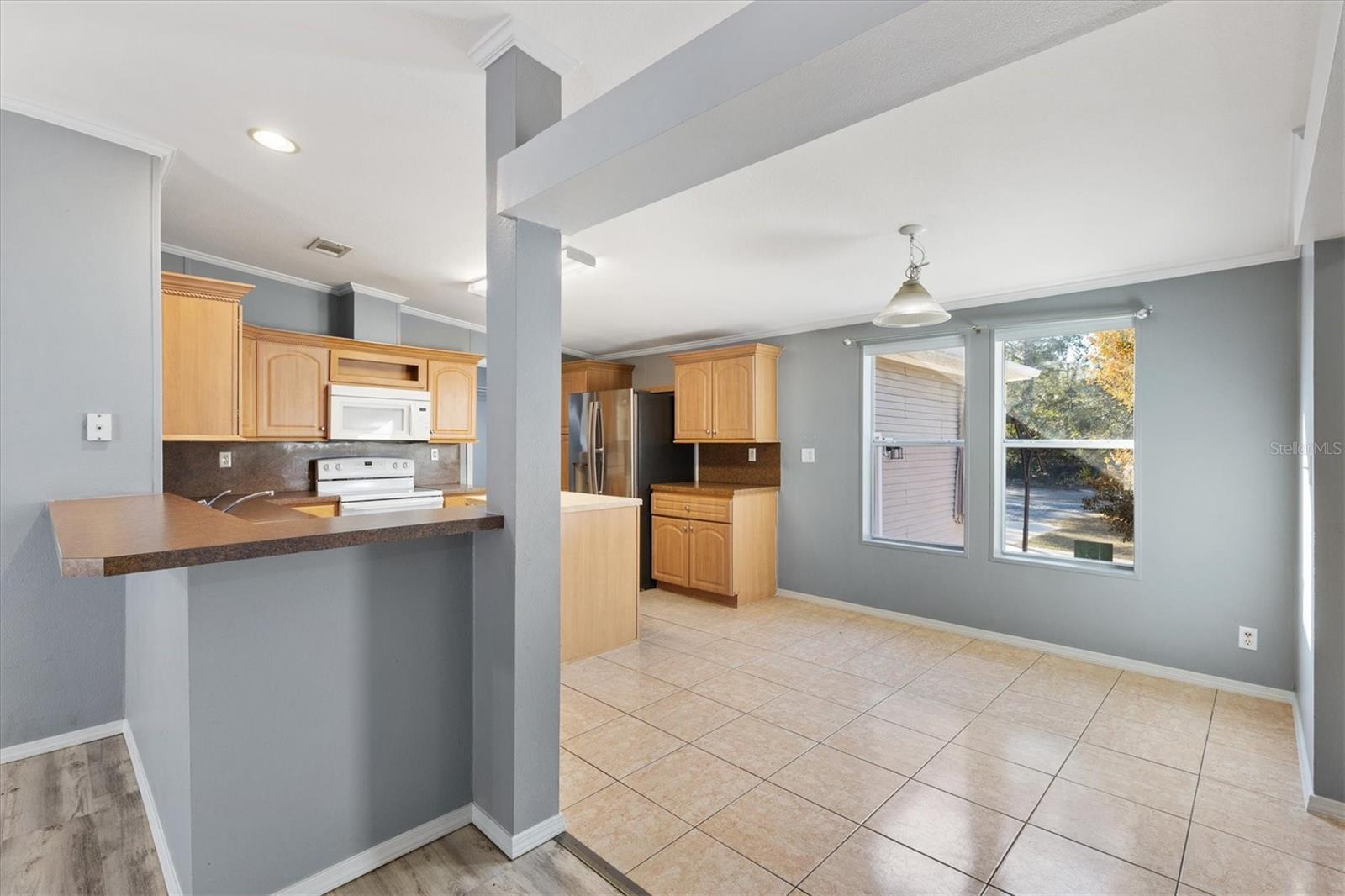 FRUITLAND PARK - Residential