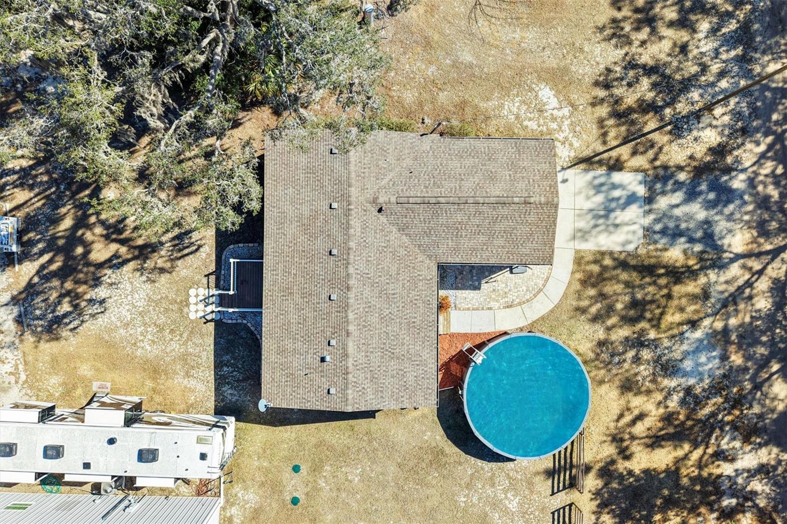 FRUITLAND PARK - Residential