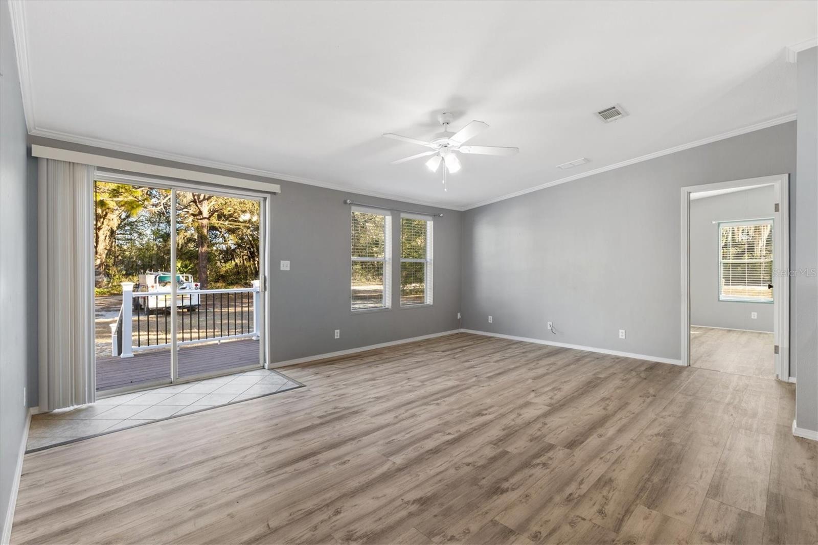 FRUITLAND PARK - Residential