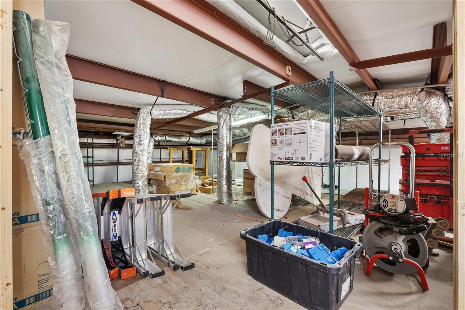 FRUITLAND PARK - Residential