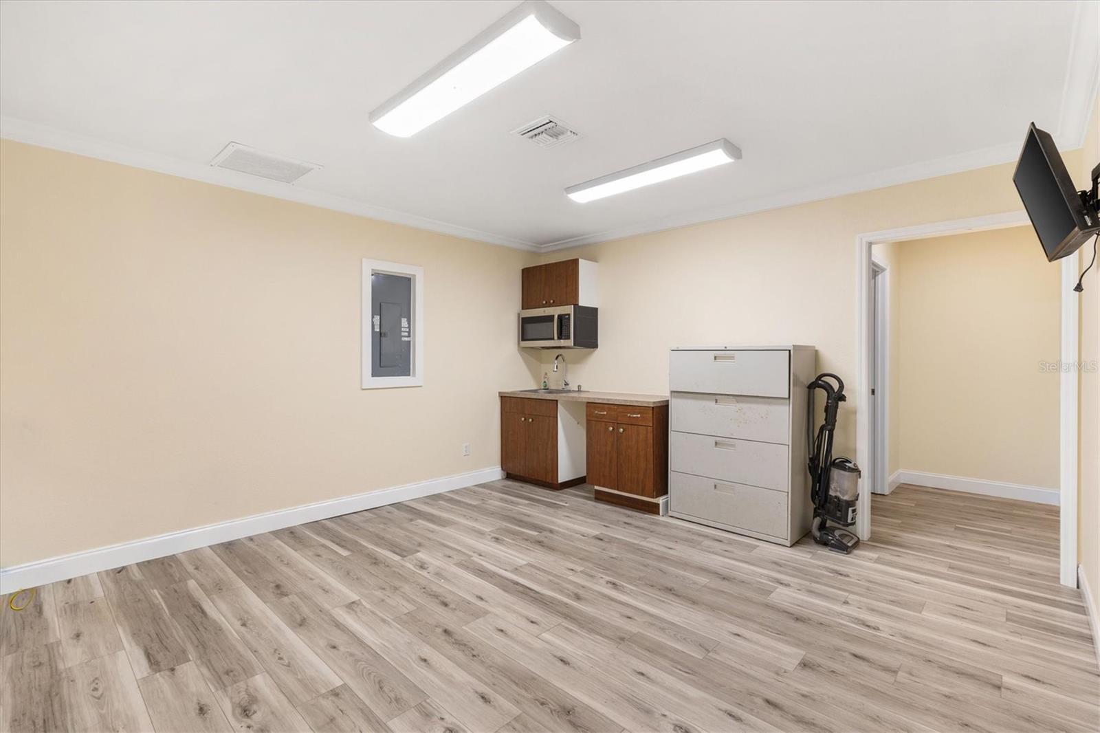 FRUITLAND PARK - Residential