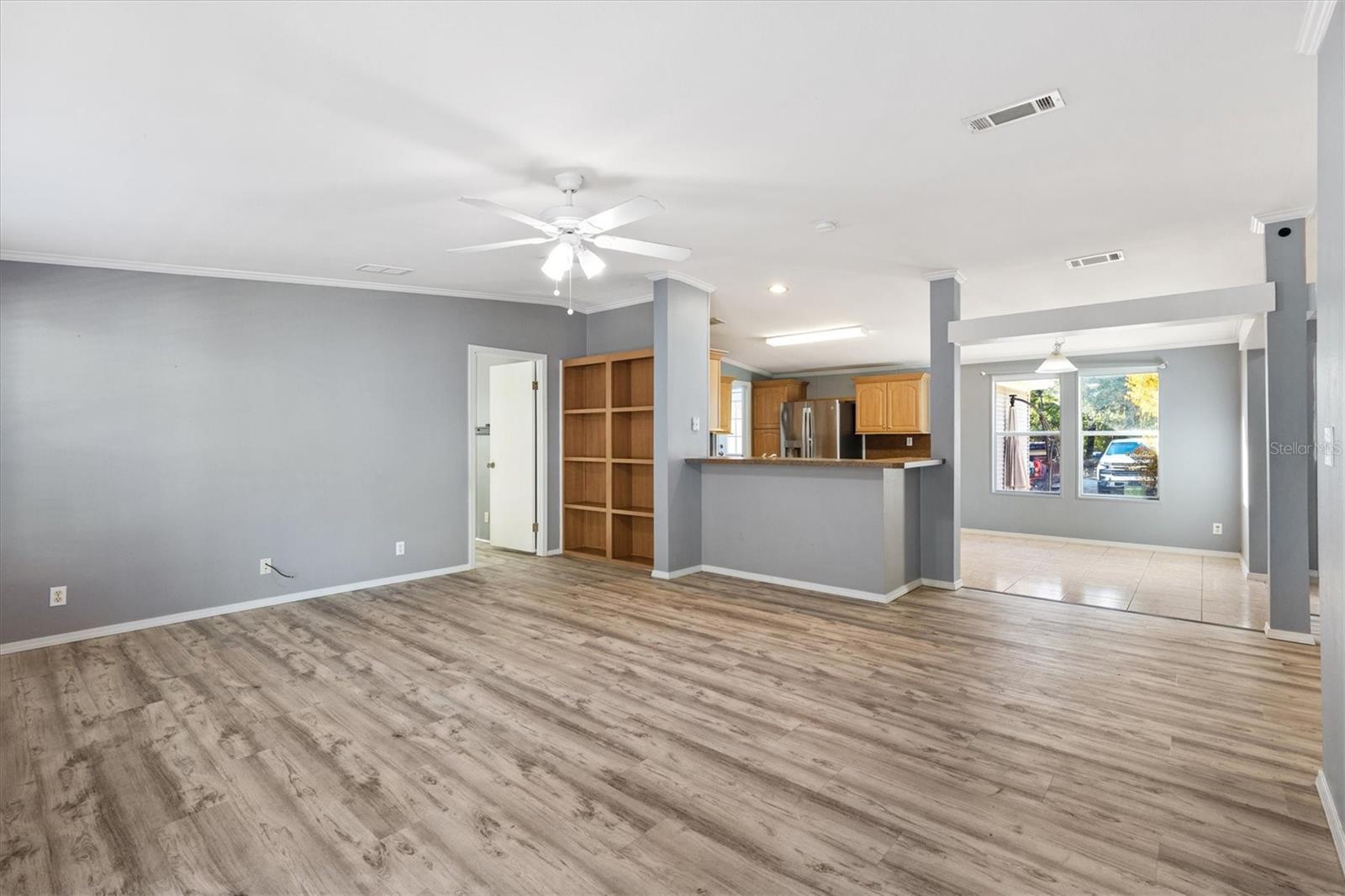 FRUITLAND PARK - Residential