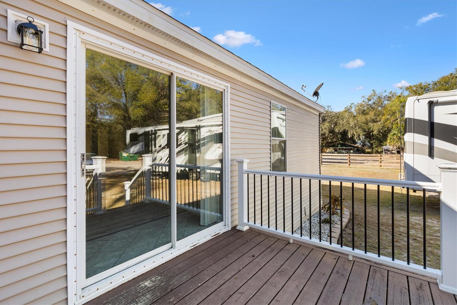 FRUITLAND PARK - Residential