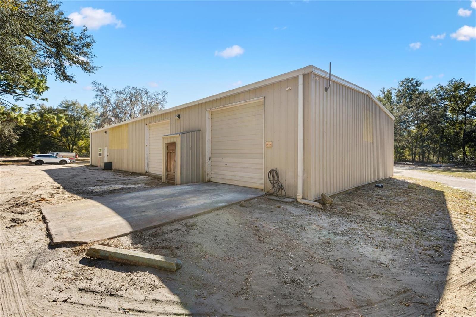 FRUITLAND PARK - Residential