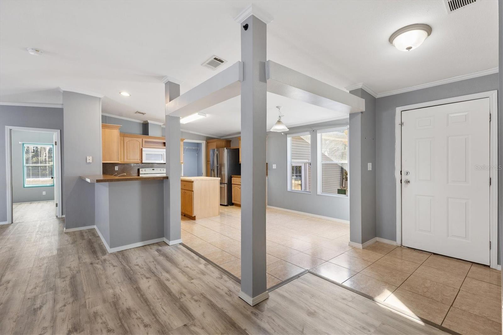 FRUITLAND PARK - Residential