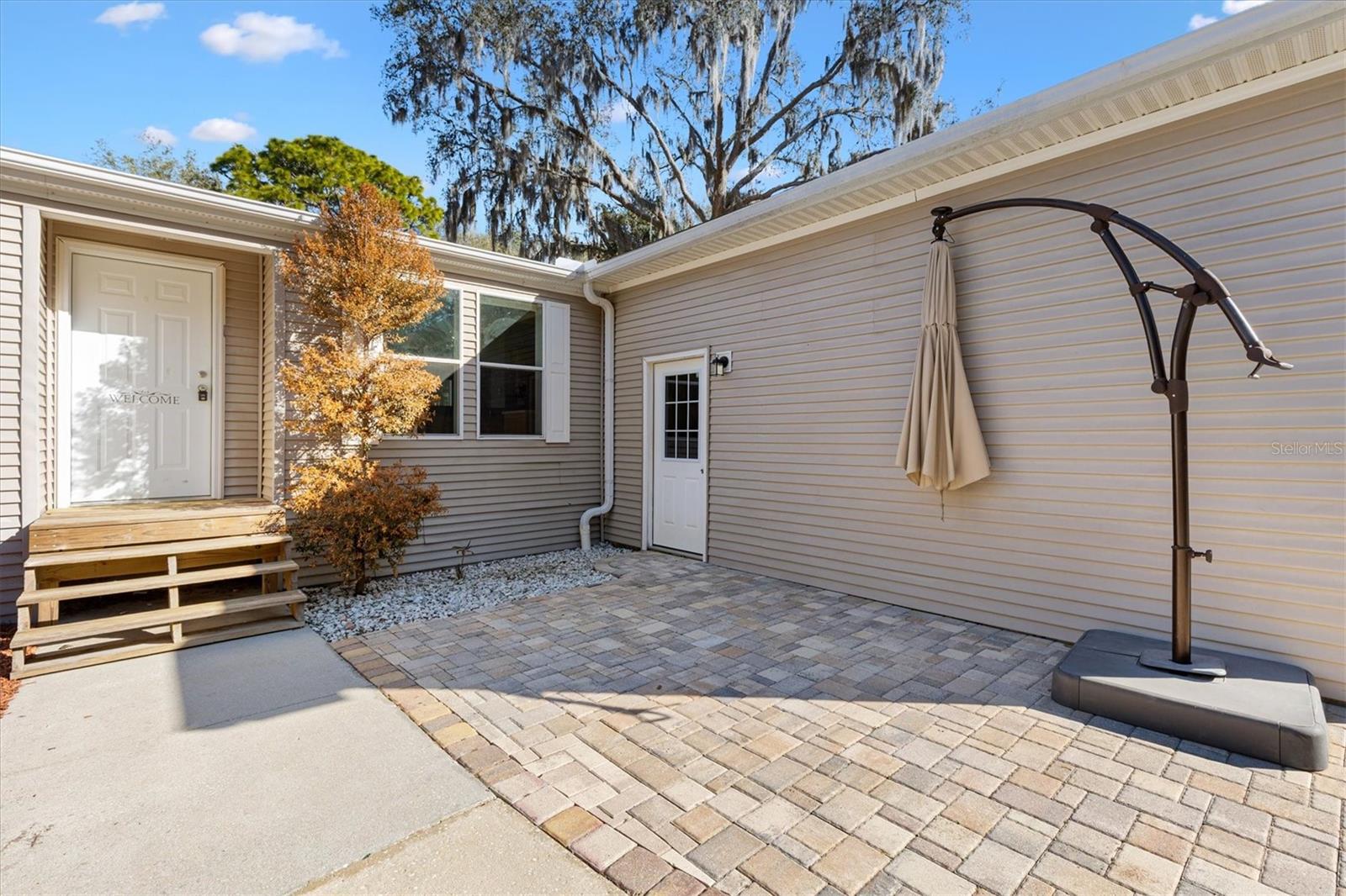 FRUITLAND PARK - Residential