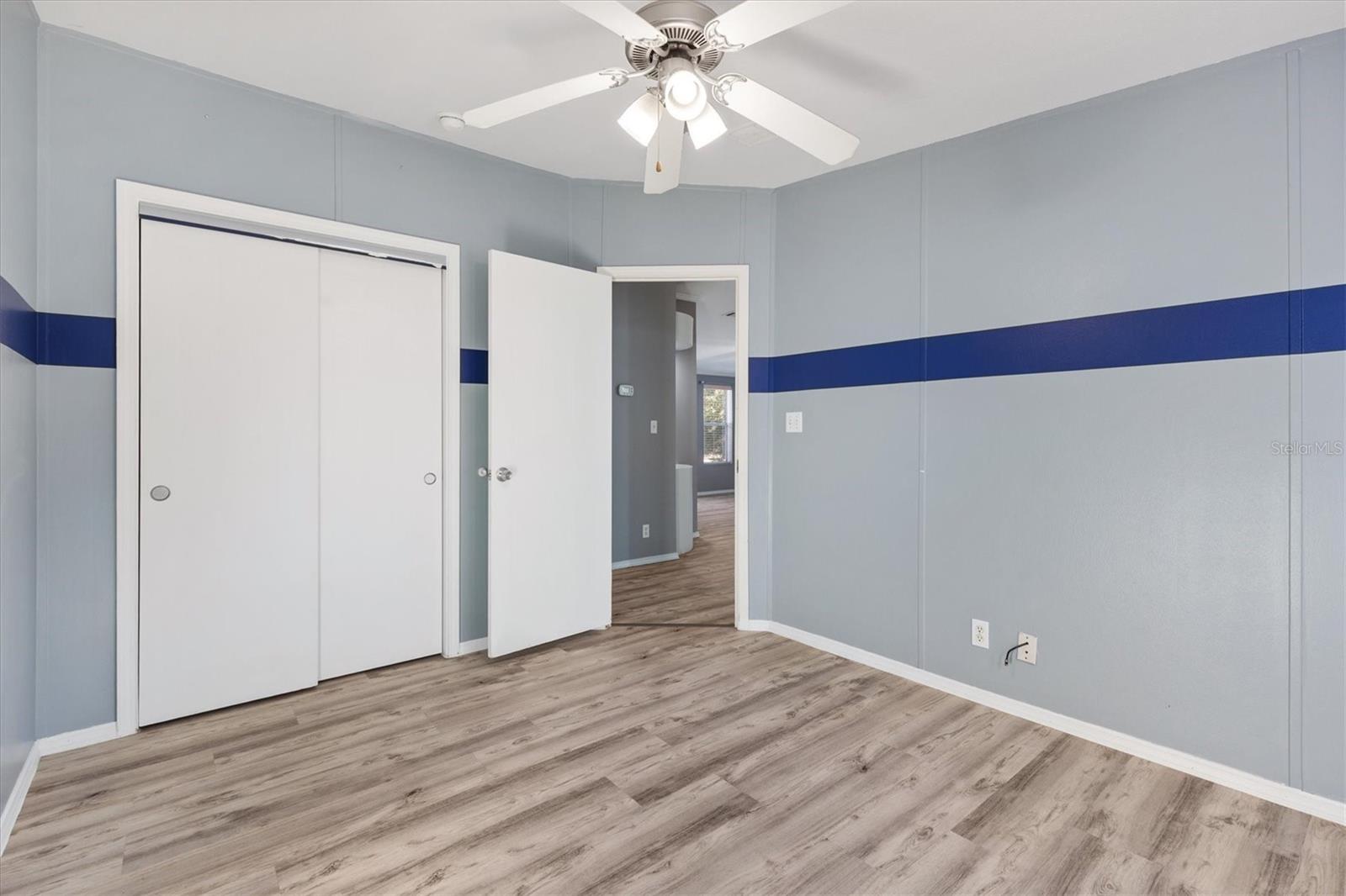 FRUITLAND PARK - Residential