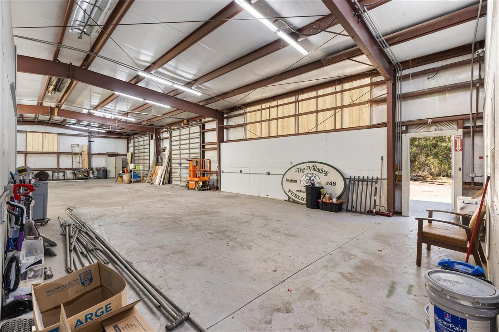 FRUITLAND PARK - Residential