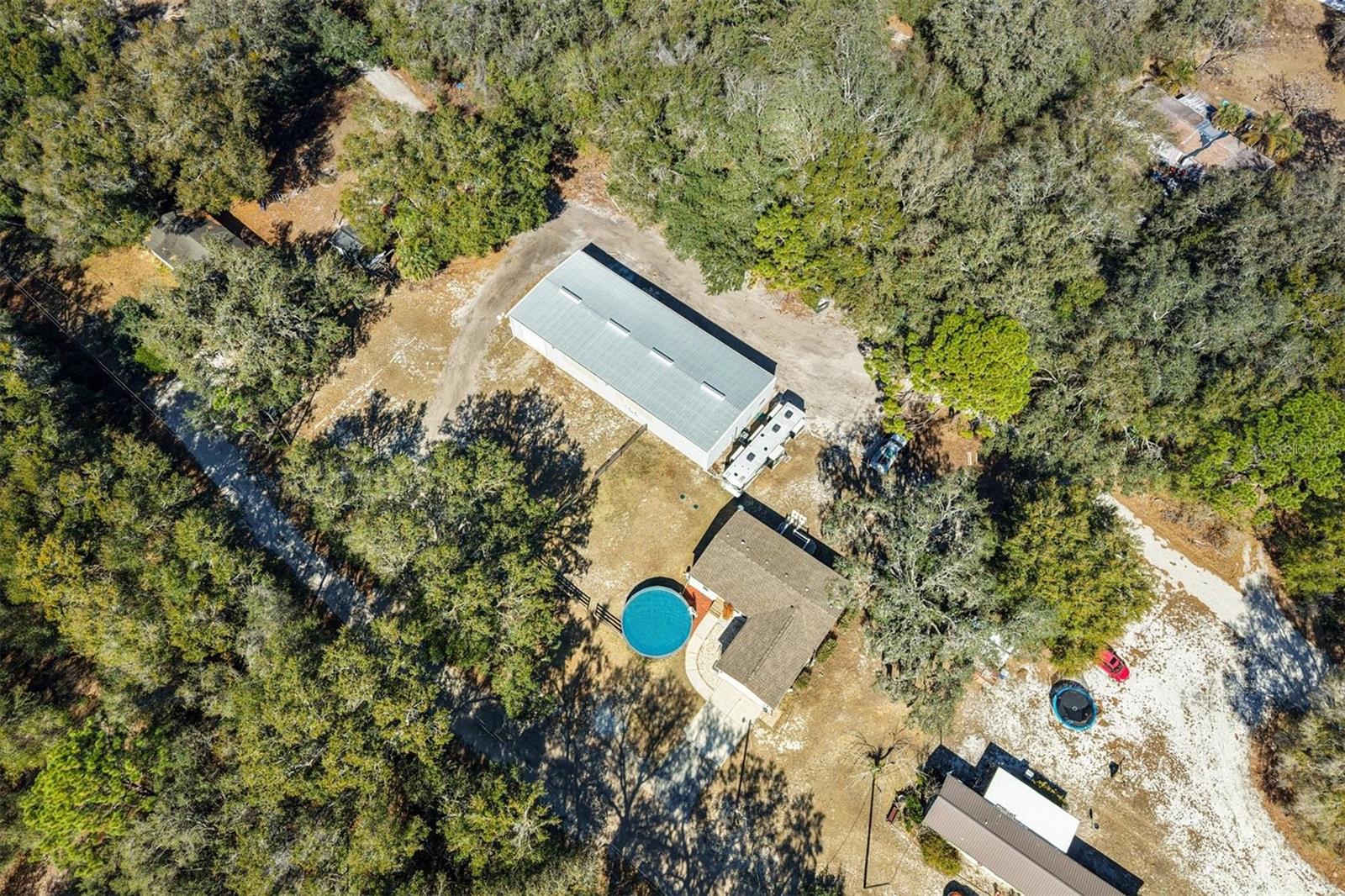 FRUITLAND PARK - Residential