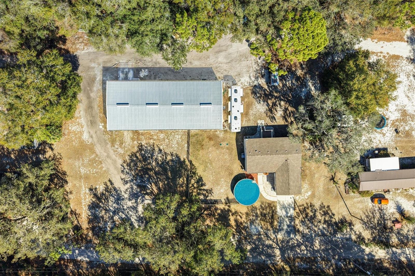 FRUITLAND PARK - Residential