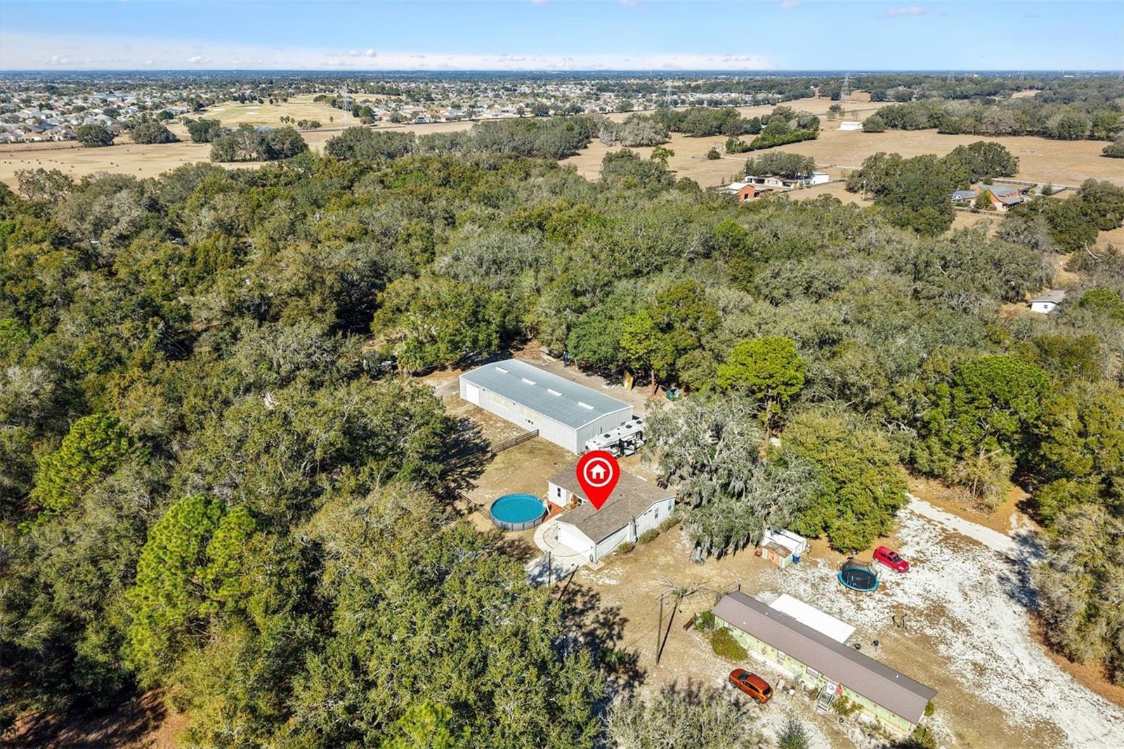 FRUITLAND PARK - Residential