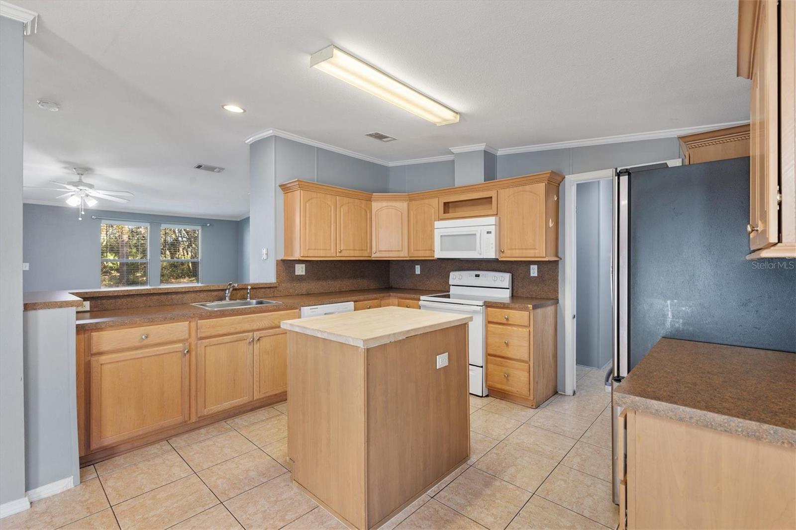 FRUITLAND PARK - Residential