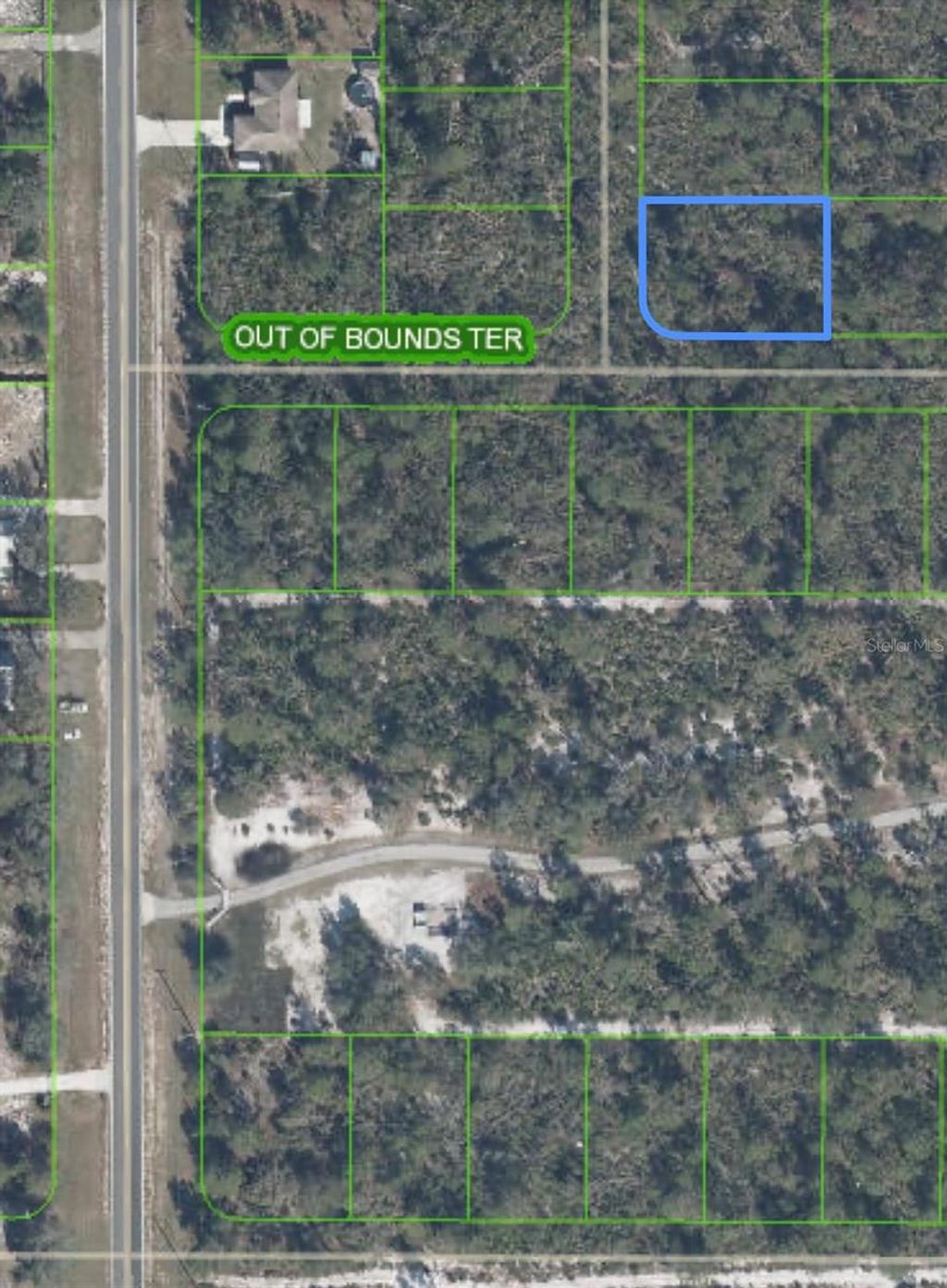 Photo of 10662 Deep Hazard Drive, Sebring, FL 33875 (MLS # O6236497)