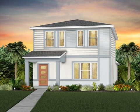 Photo of 6207 Sunny Time Ave, Winter Garden, FL 34787 (MLS # O6421162)