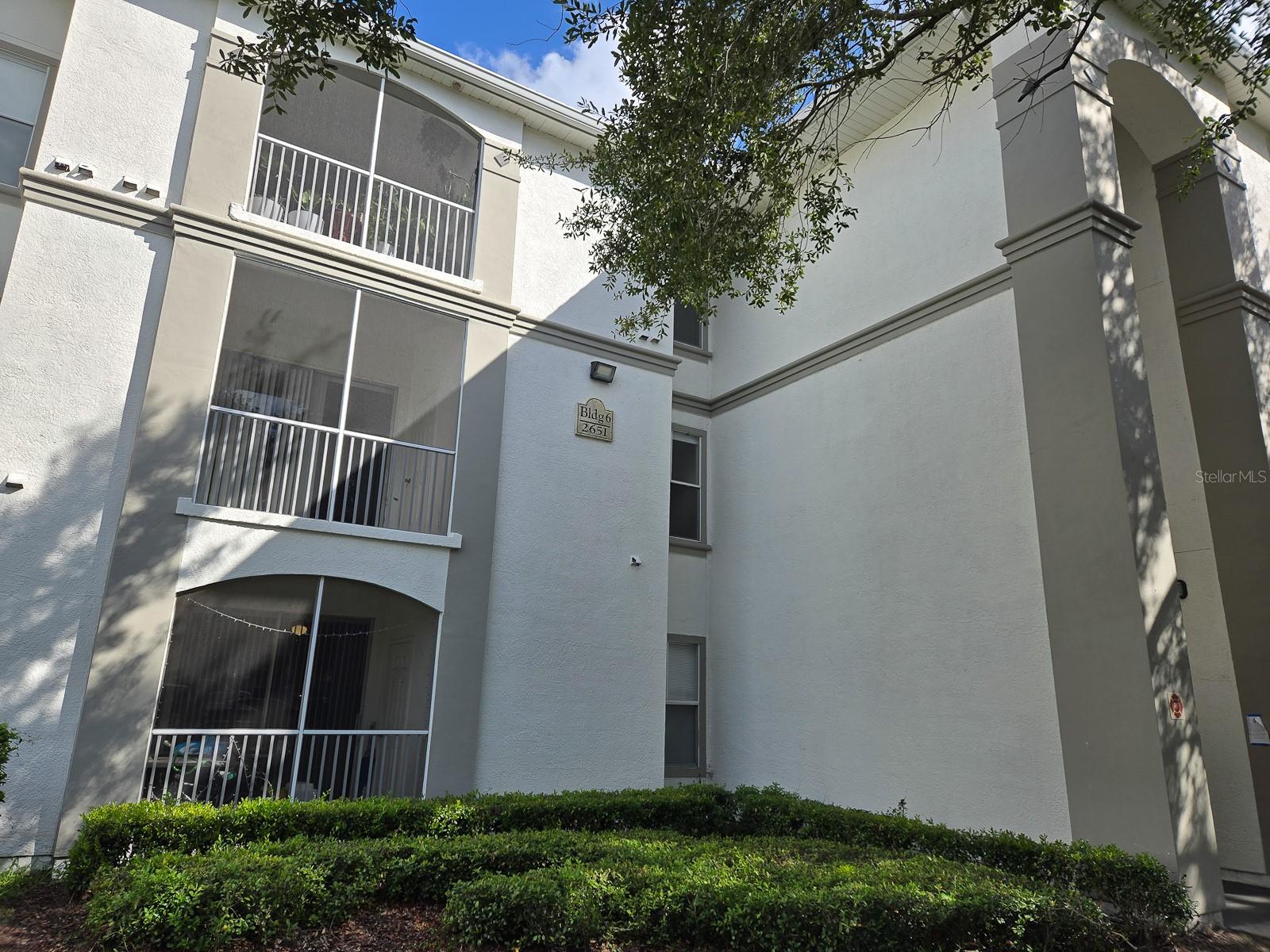 Welcome to this beautifully renovated and spacious second-floor condo located in a highly sought-after resort-style gated community. Offering nearly 1,300 square feet of living space, this oversized 3-bedroom, 2-bathroom split floor plan combines comfort, style, and functionality.
Step inside to find a bright and airy living room with high ceilings, elegant architectural details, and brand-new wood-style flooring throughout. The open-concept living and dining area flows seamlessly into a screened-in balcony, perfect for relaxing or entertaining.
The kitchen is a standout feature-large and fully updated with granite countertops, an abundance of cabinetry, a breakfast bar, and brand-new stainless steel appliances including a refrigerator, range, microwave, and dishwasher.
The primary suite includes a spacious bedroom, a walk-in closet with built-in shelving, and an updated en-suite bathroom featuring a new vanity and full-size tub. Each bedroom is generously sized, cable and phone ready, and offers plenty of natural light and closet space.
Additional features include:
* In-unit laundry room with washer and dryer
* Extra storage closet in the balcony
* Intrusion alarm system and video-monitored gated entry
* Abundant natural light throughout
Enjoy resort-style amenities such as a lakefront clubhouse, swimming pool, gym, tennis courts, basketball court, playground, business center, car wash area, and concierge services. The community also features walking trails and a lakeside park, offering peaceful surroundings in a well-maintained setting.
Conveniently located within walking distance to restaurants and Costco Plaza, with easy access to major roads and highways.