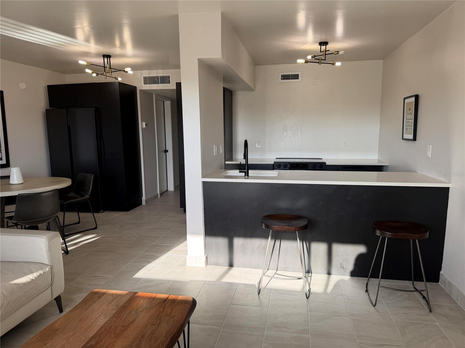 BAY WEST APTS CONDO - Residential