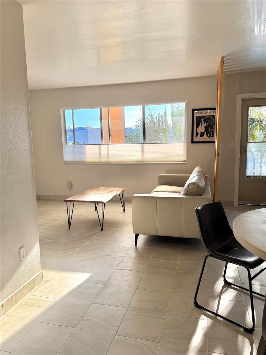 BAY WEST APTS CONDO - Residential