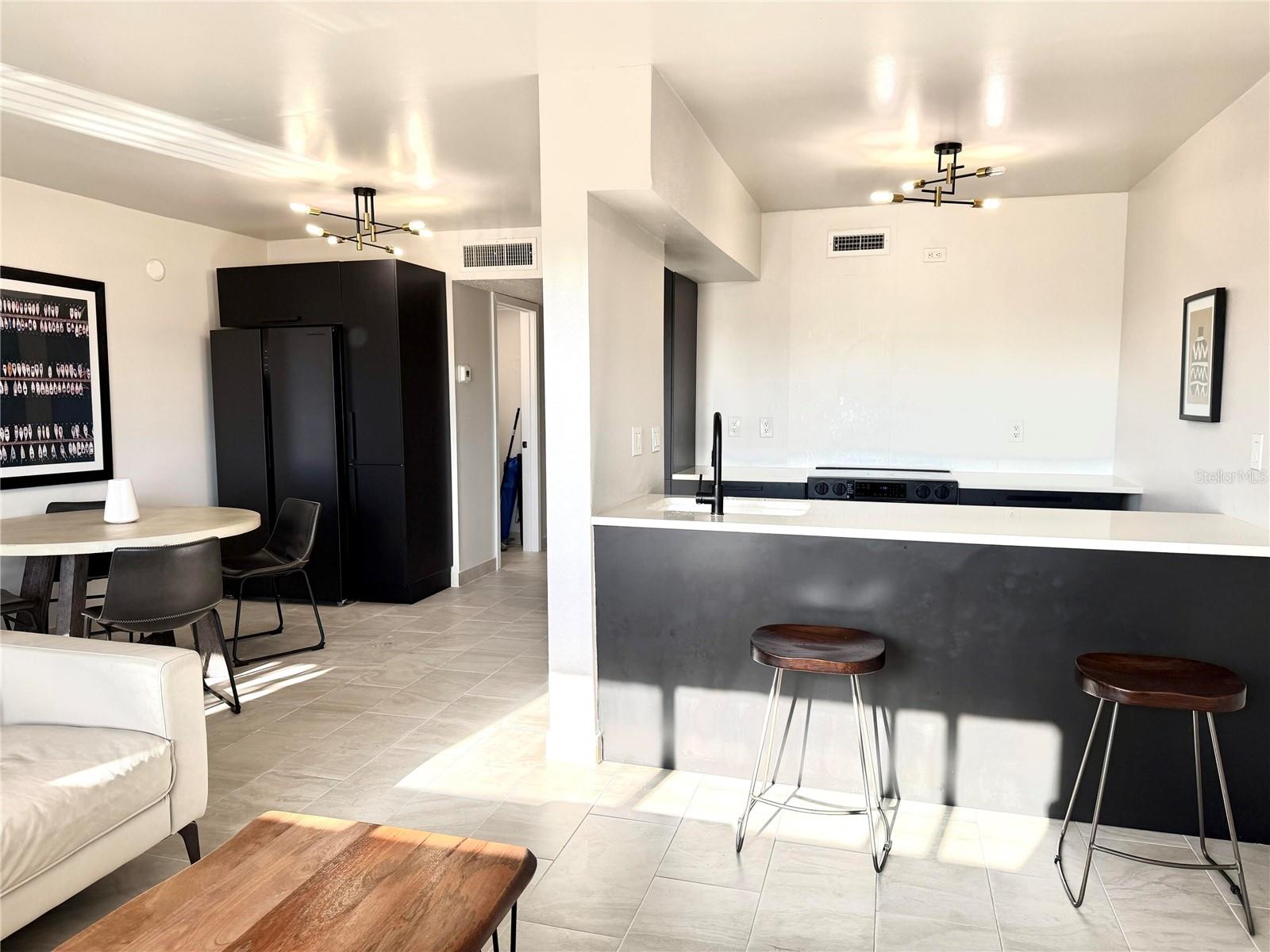 BAY WEST APTS CONDO - Residential