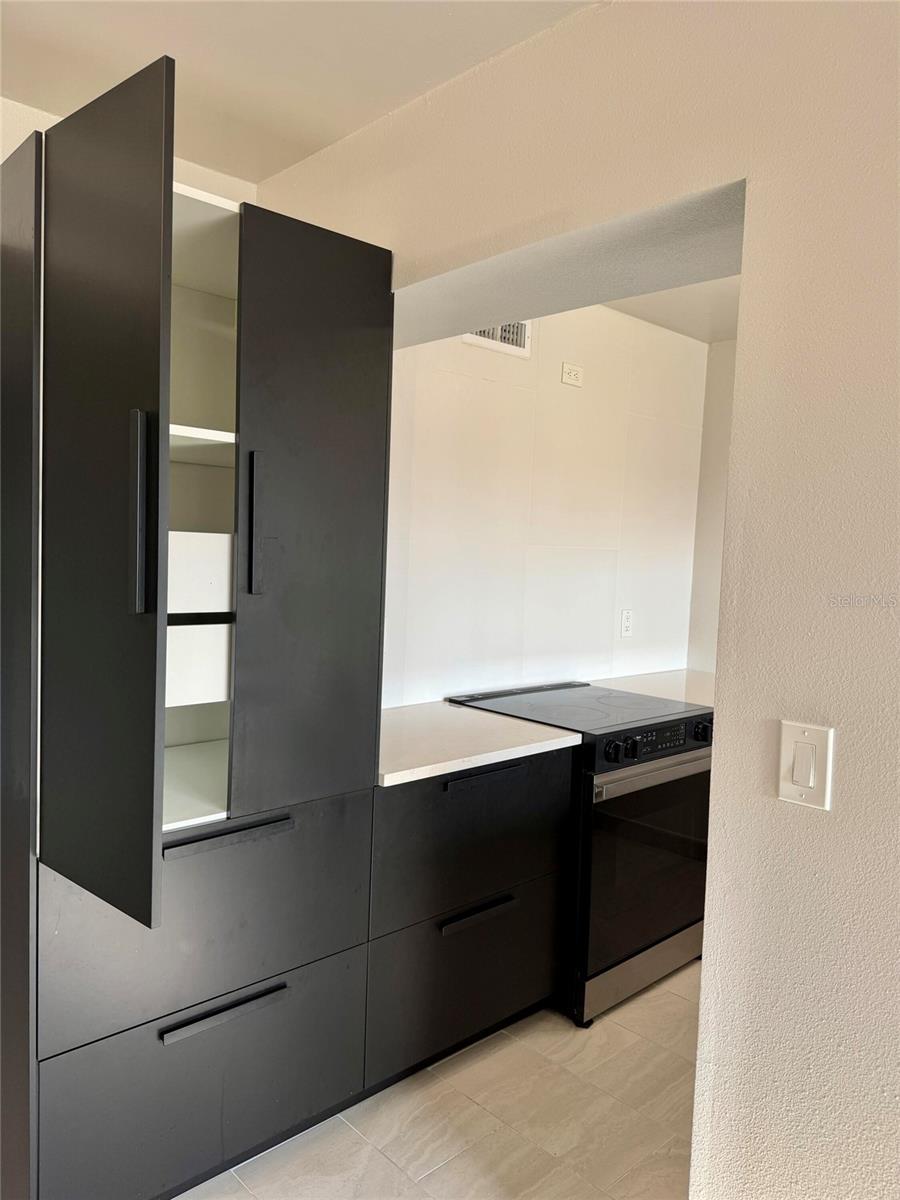 BAY WEST APTS CONDO - Residential