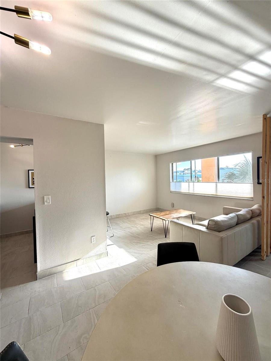BAY WEST APTS CONDO - Residential