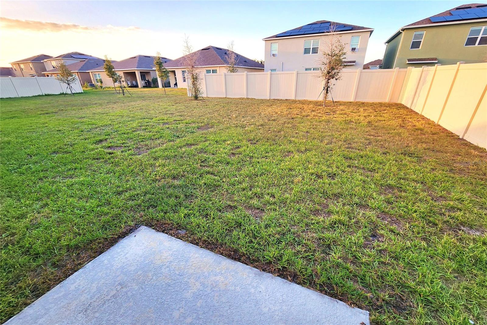 HAMMOCK RESERVE PH 4 - Residential Lease