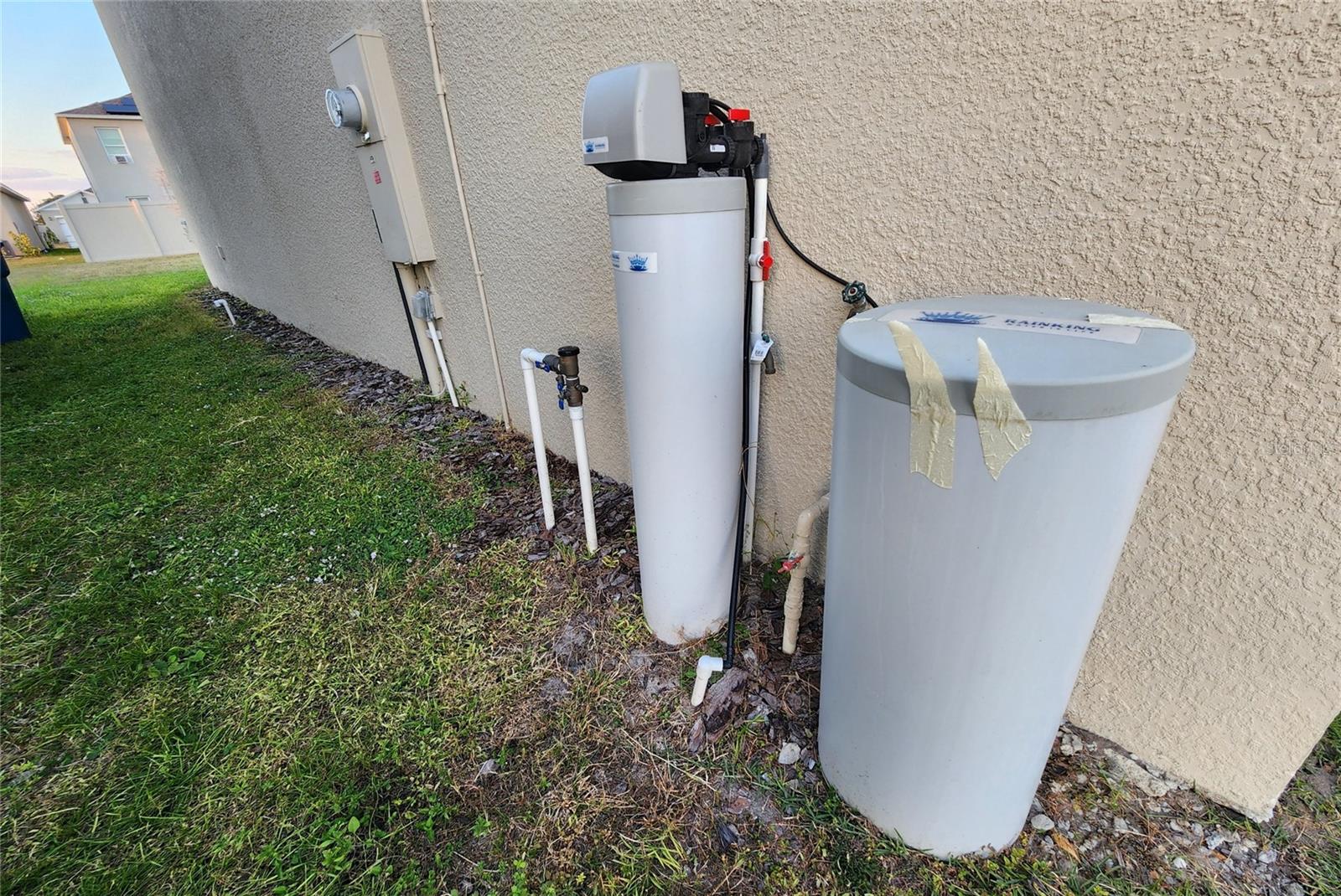 HAMMOCK RESERVE PH 4 - Residential Lease