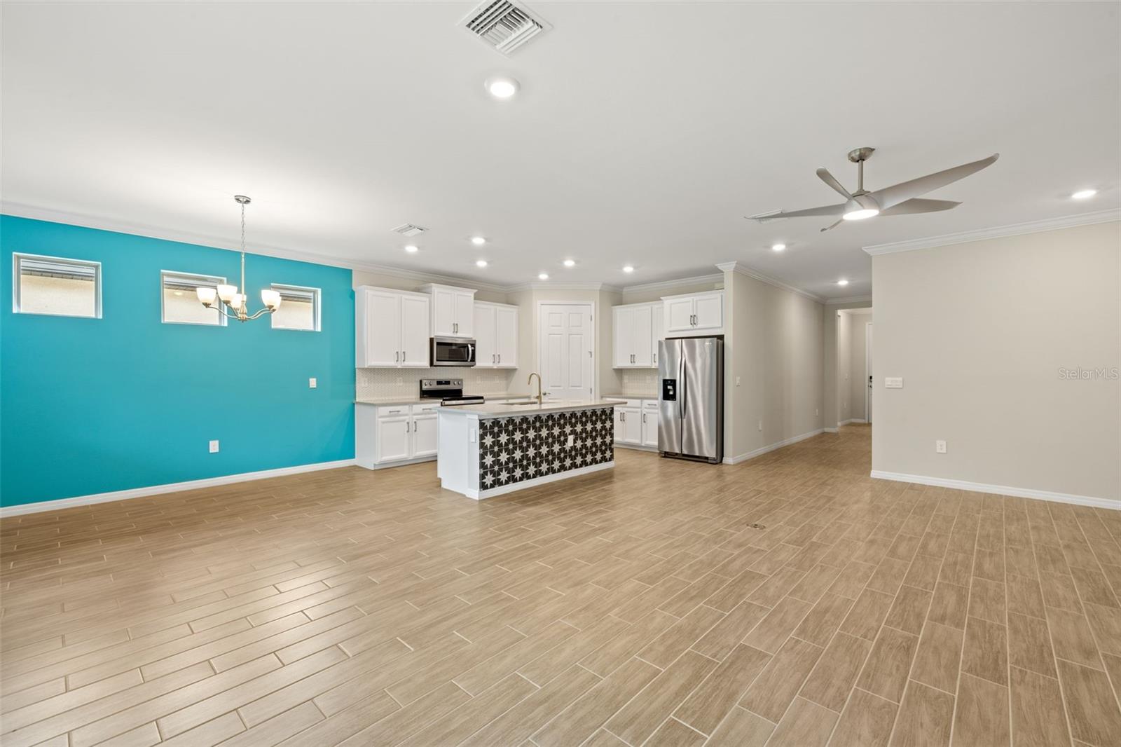 TOSCANA ISLES PH 5 UN 2 - Residential