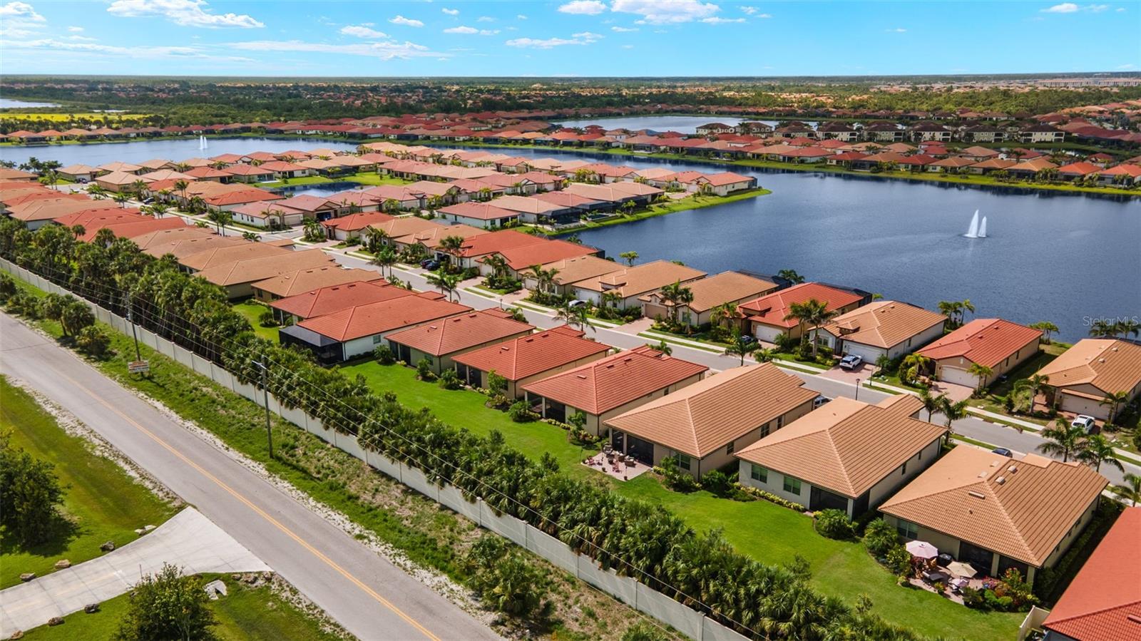 TOSCANA ISLES PH 5 UN 2 - Residential