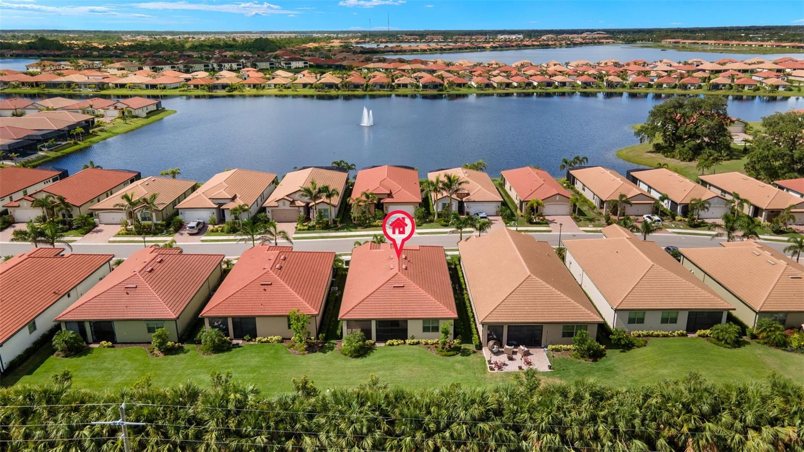TOSCANA ISLES PH 5 UN 2 - Residential