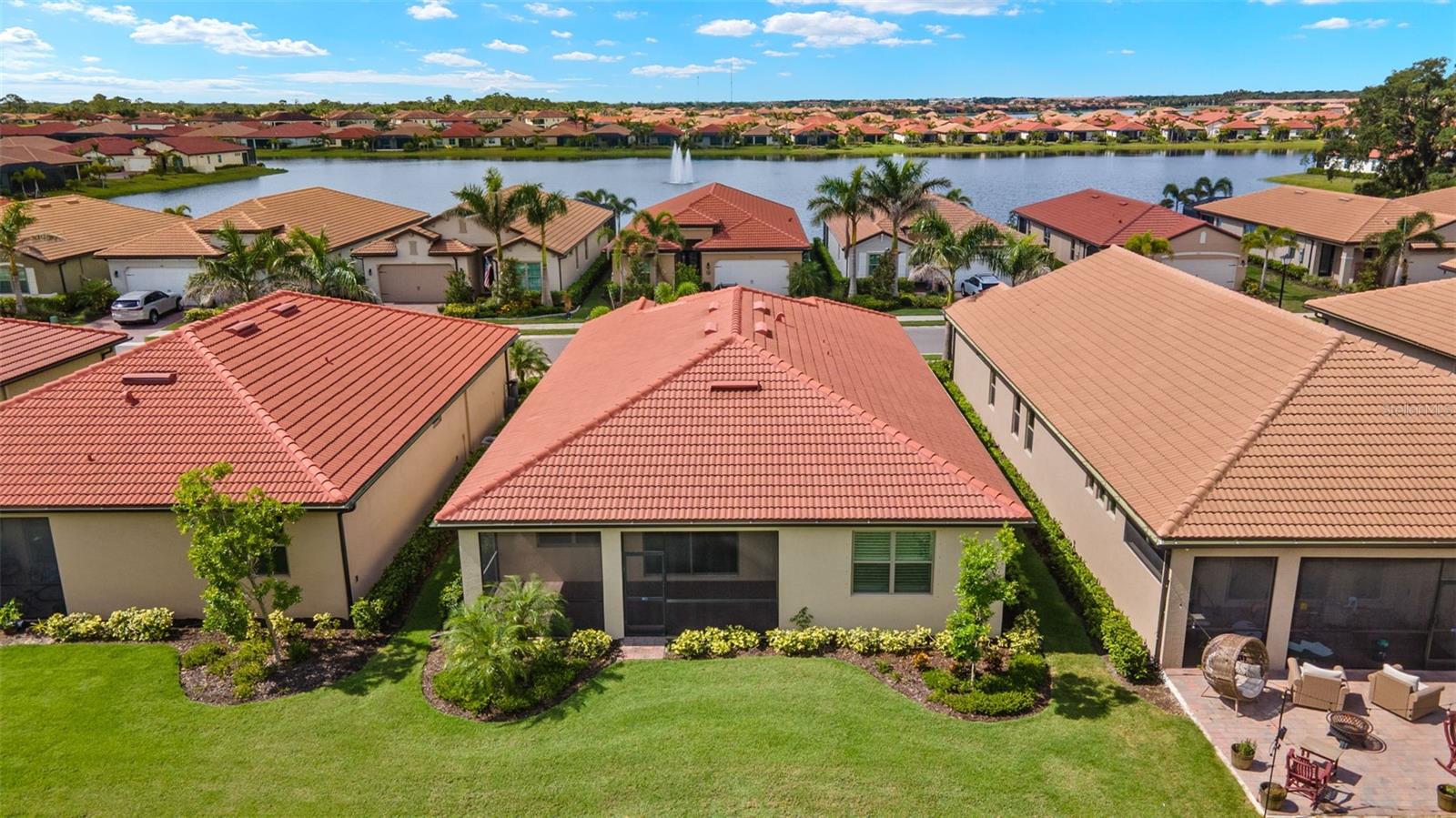 TOSCANA ISLES PH 5 UN 2 - Residential