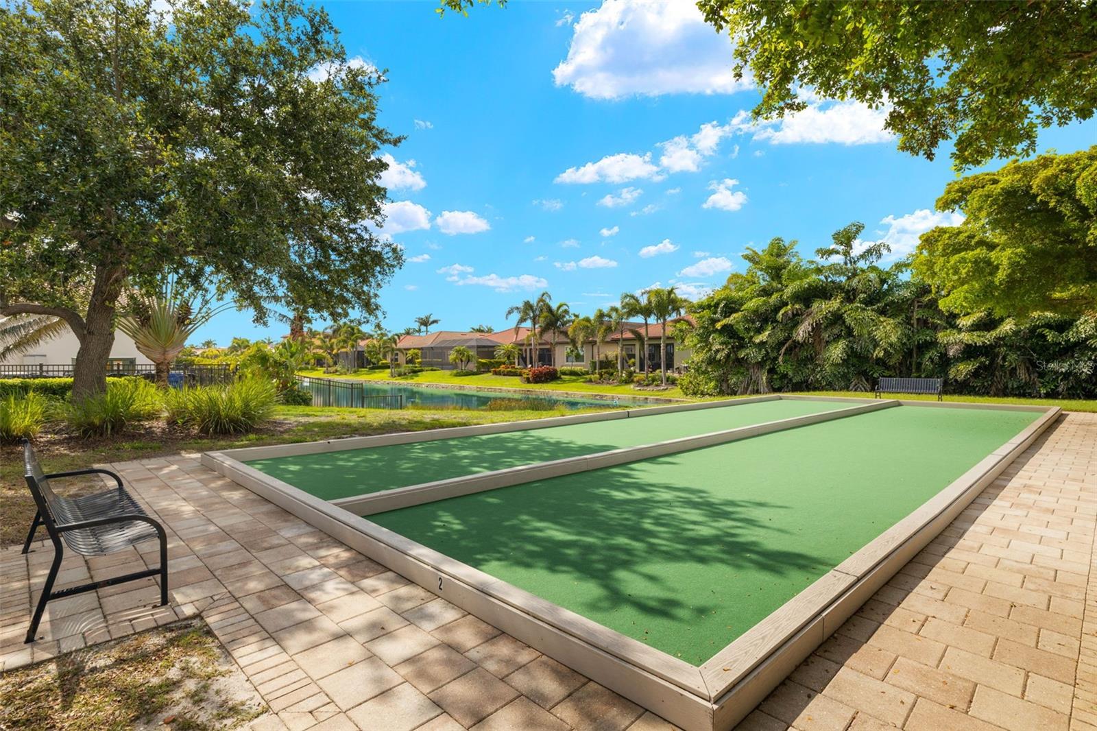TOSCANA ISLES PH 5 UN 2 - Residential