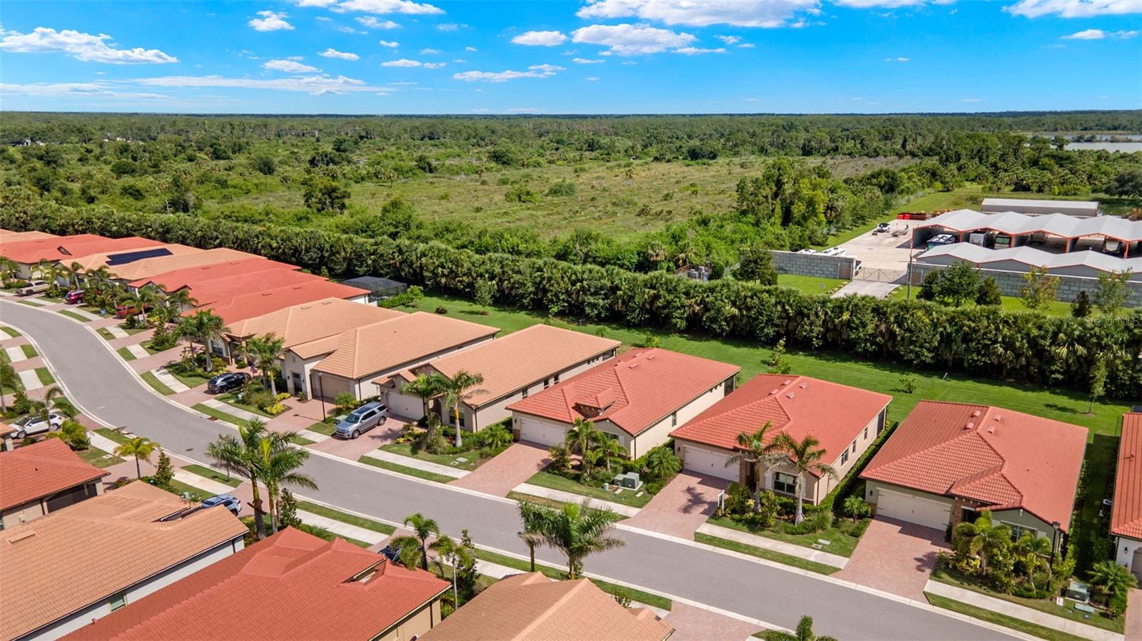 TOSCANA ISLES PH 5 UN 2 - Residential