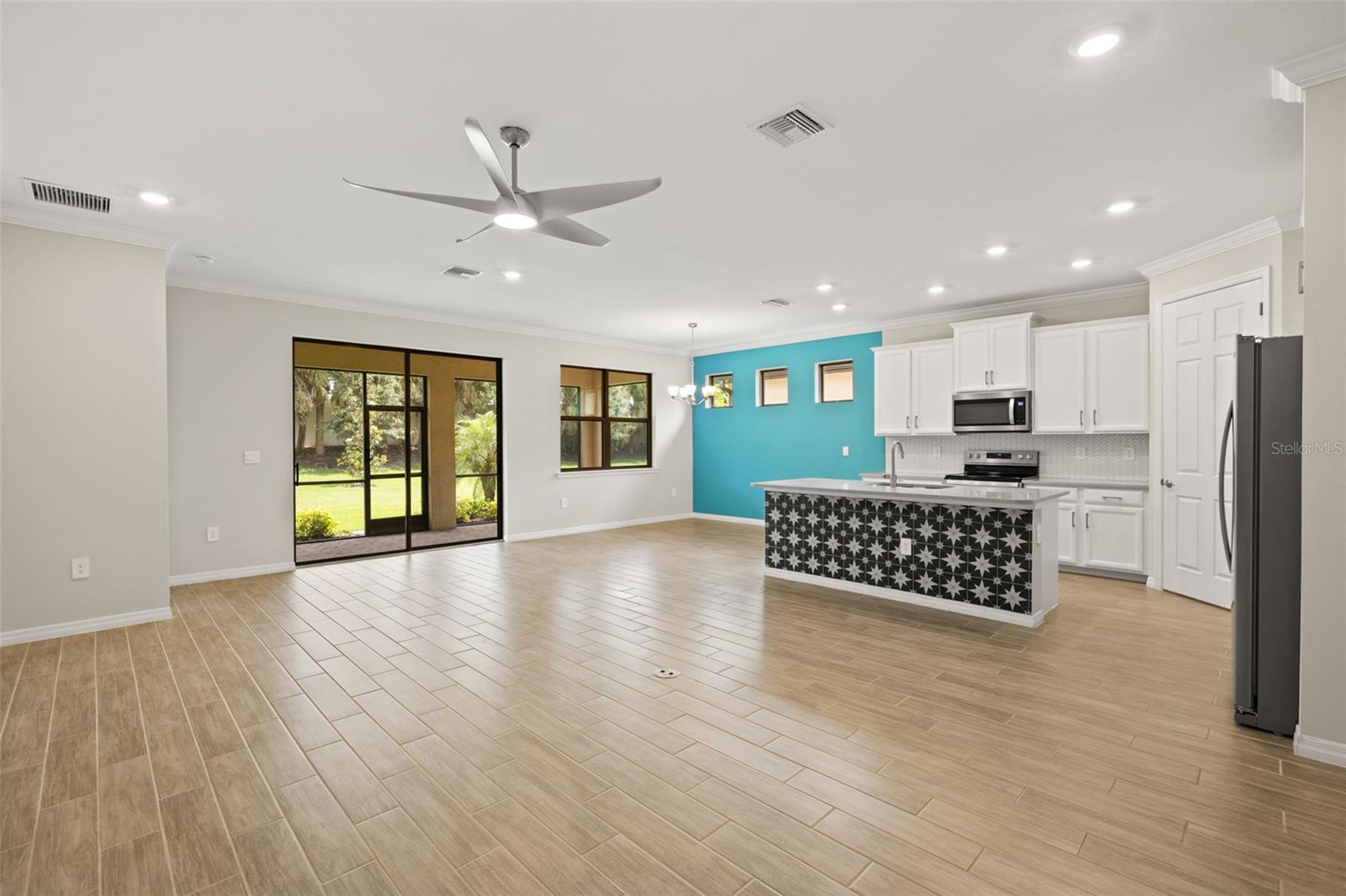 TOSCANA ISLES PH 5 UN 2 - Residential