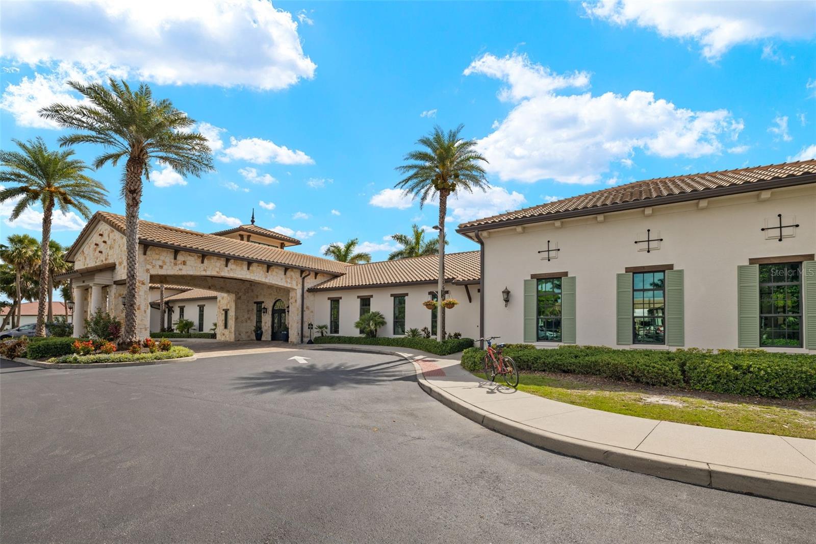 TOSCANA ISLES PH 5 UN 2 - Residential