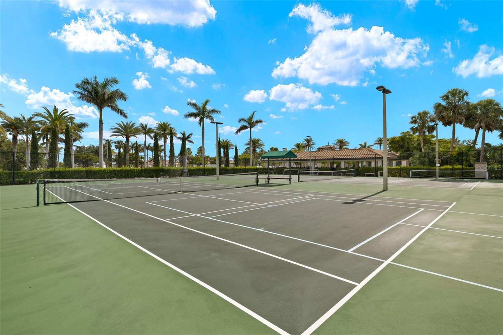 TOSCANA ISLES PH 5 UN 2 - Residential