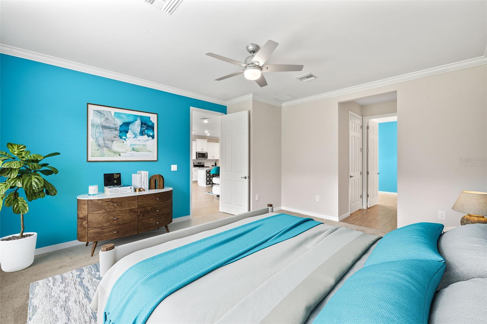TOSCANA ISLES PH 5 UN 2 - Residential