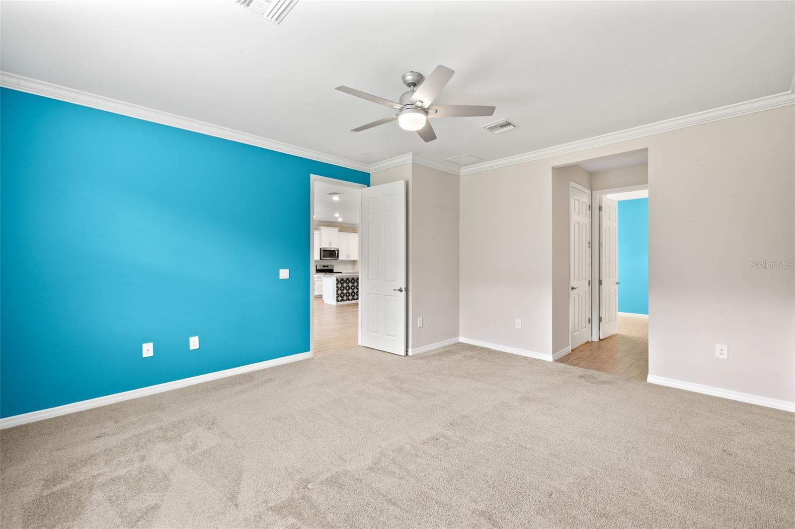 TOSCANA ISLES PH 5 UN 2 - Residential