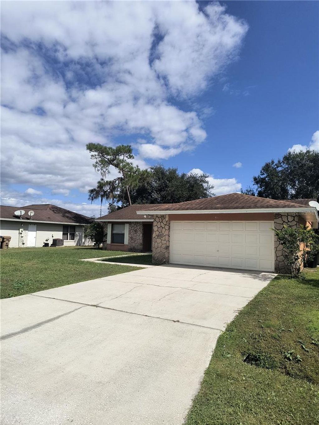 Photo of 505 Maricopa Drive, Kissimmee, FL 34758 (MLS # S5136954)