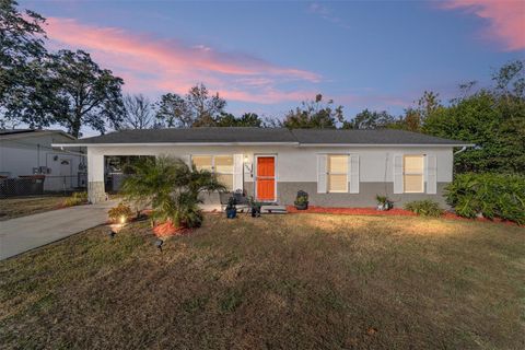 A home in BELLEVIEW