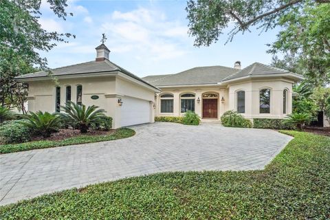 9701 LAKE ISLEWORTH COURT WINDERMERE FL 34786