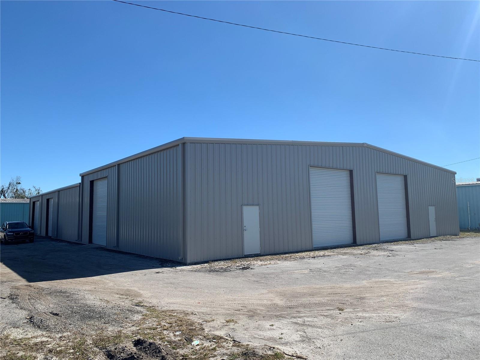 This 10,574 SF Plant City Airport Industrial Zoned warehouse site is located on Turkey Creek Road less than a mile from Dr. Martin Luther King, Jr. Blvd. and minutes from Interstate-4 and only 20 minutes from Downtown Tampa, making this site an affordable alternative to the skyrocketing prices of the East Tampa Industrial market. The building has 400 amps of 3-phase power and 7 roll up grade level doors with 14 ft clear height doors along the front section of the warehouse. There is also an ADA restroom. Ample parking and lay down yard on site and great visibility and accessibility on Turkey Creek Road, as well as from the rear of the property.
OPEX/CAM: $2.37
10,574 SF - $9.95 sf/yr NNN + CAM:$2.37 - Initial estimated monthly rent: $10,856 (includes base rate + OPEX/CAM $2.37) plus applicable sales tax
* Listing agent has an ownership interest in the property
Located in Plant City on Turkey Creek Road, less than a mile from Dr. Martin Luther King, Jr. Blvd. and approximately 4 miles from Interstate 4 and in close proximity to the Municipal Airport.