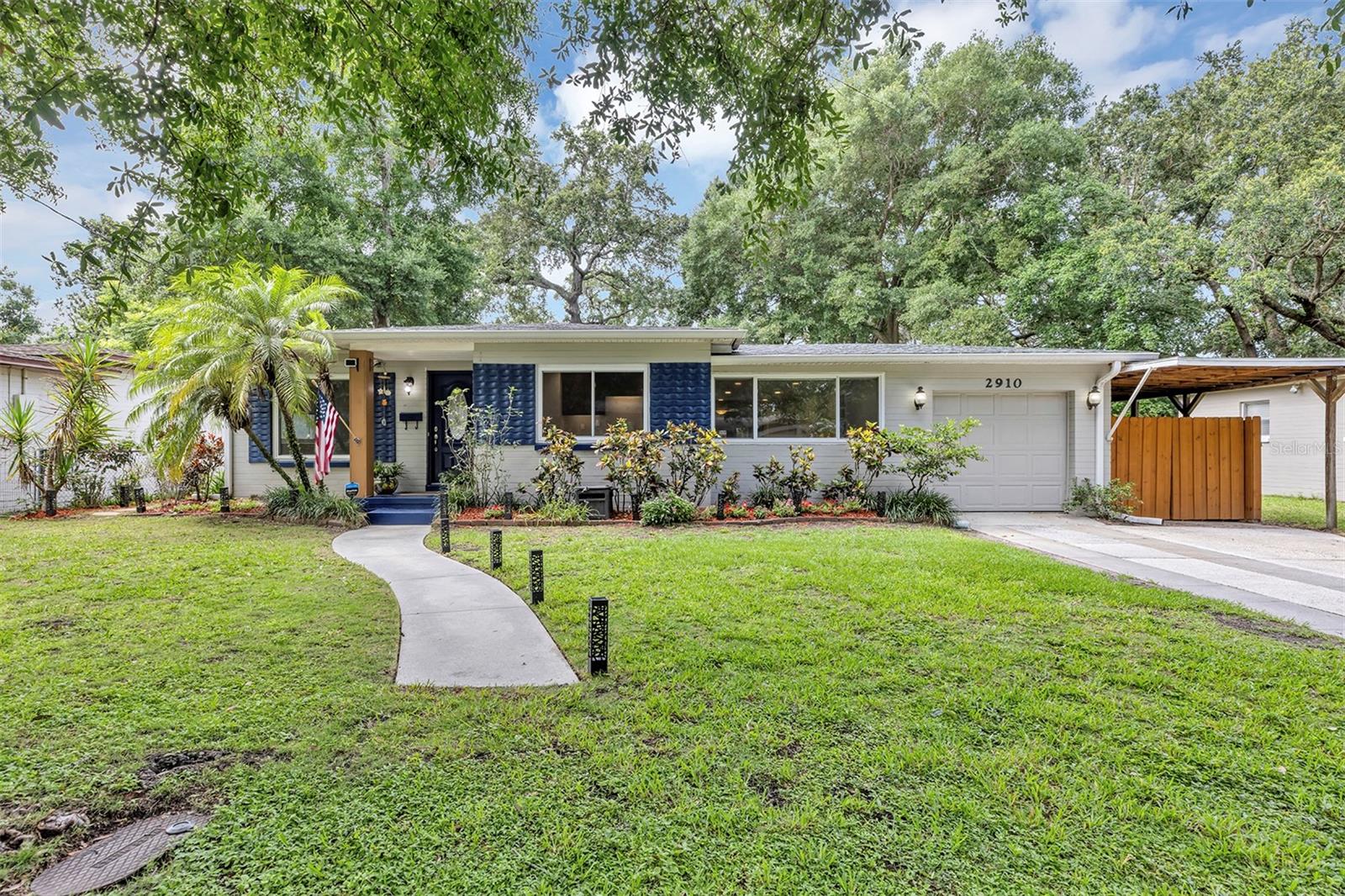 2910 HARGILL DRIVE