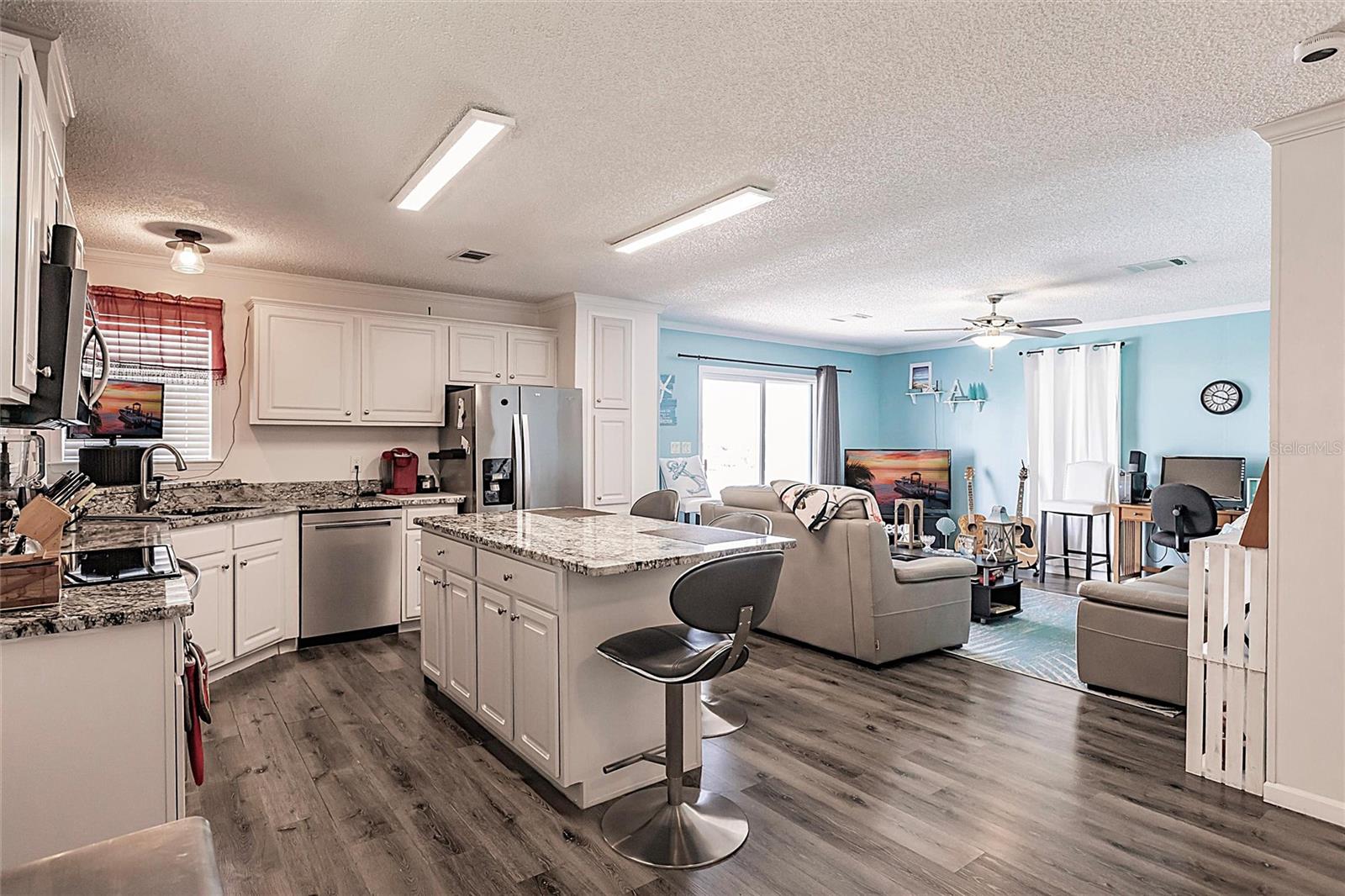 WINDMILL VILLAGE - Residential