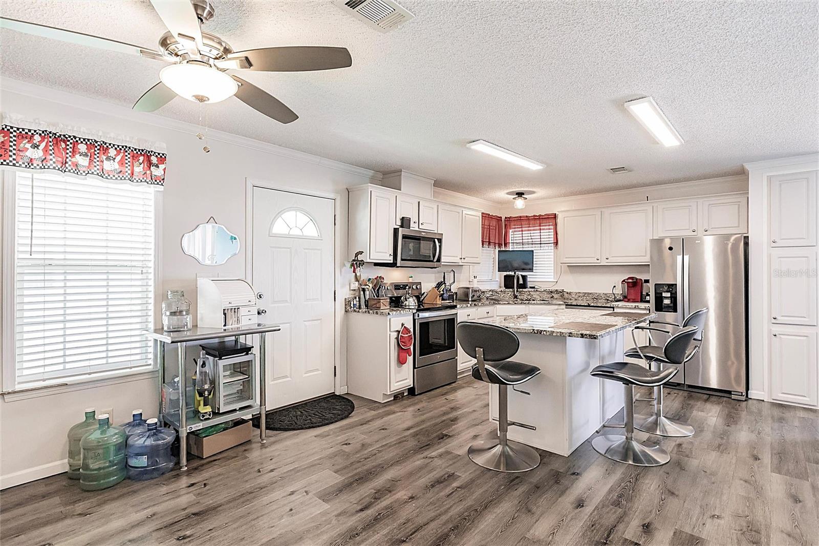 WINDMILL VILLAGE - Residential