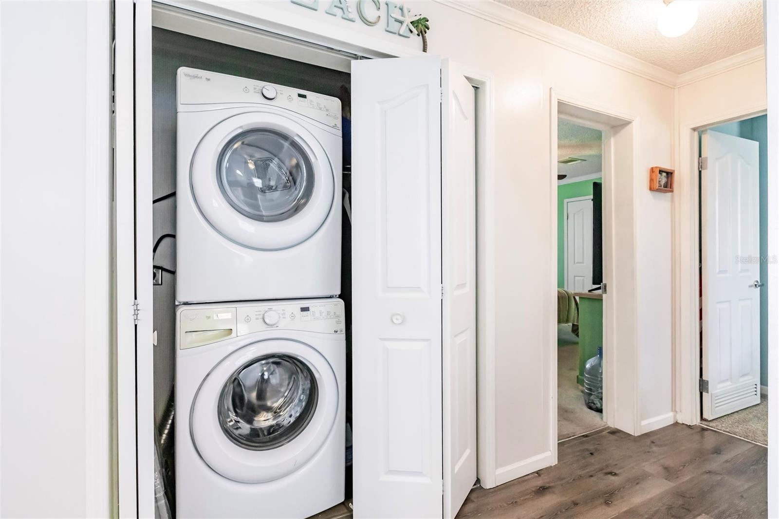 WINDMILL VILLAGE - Residential