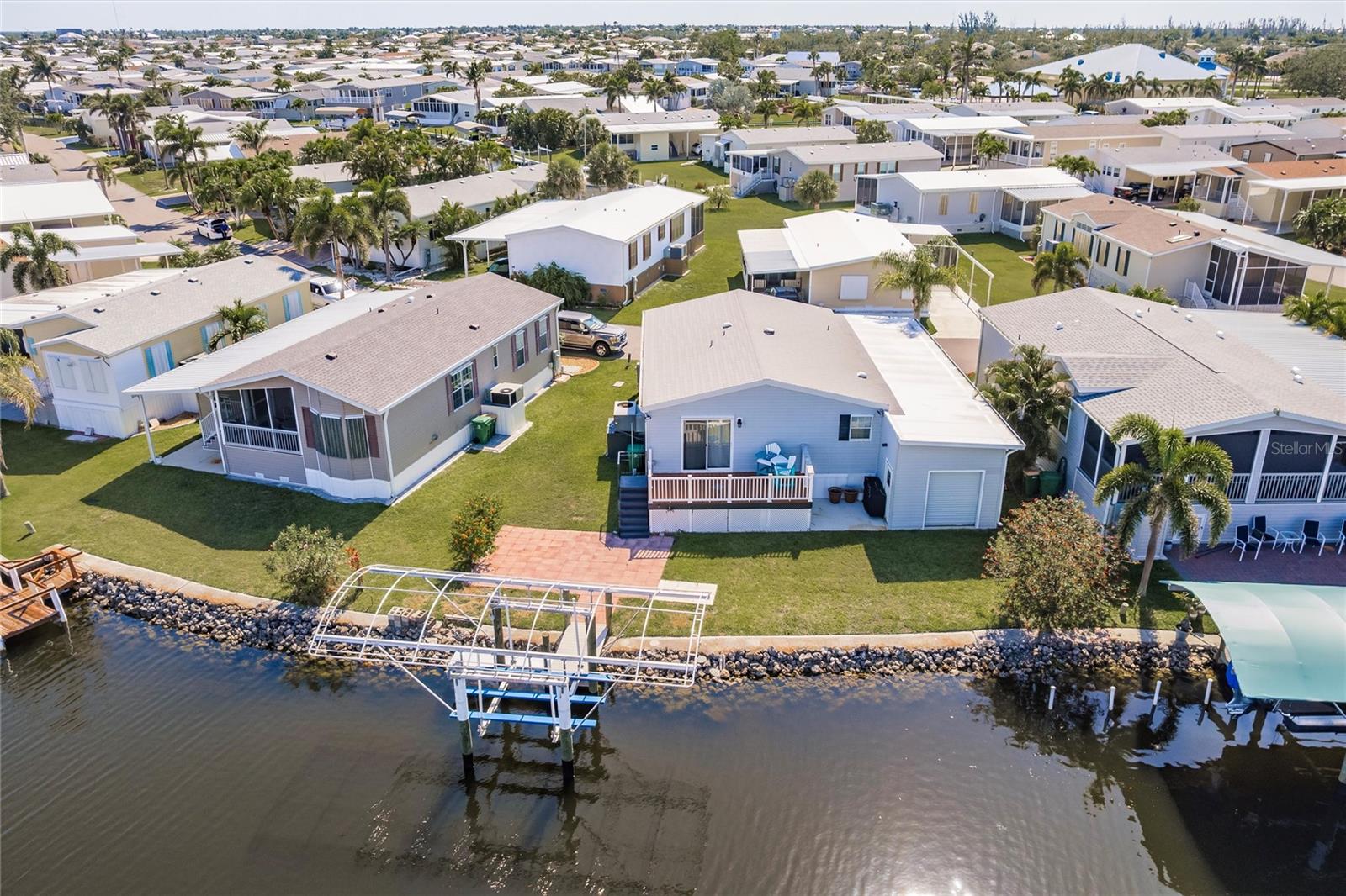 WINDMILL VILLAGE - Residential